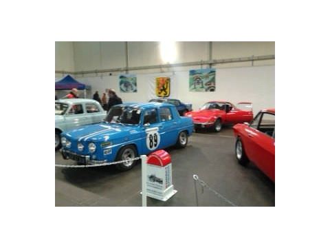 Photo Expo Sarrebruck << Reisemarkt >>