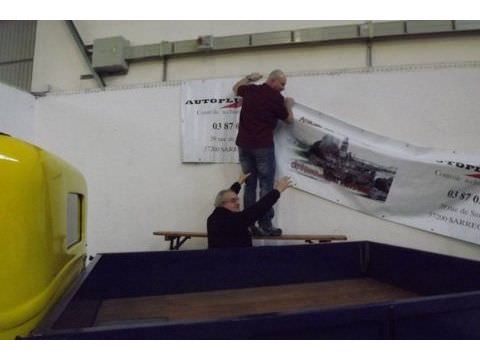 Photo Expo Sarrebruck << Reisemarkt >>