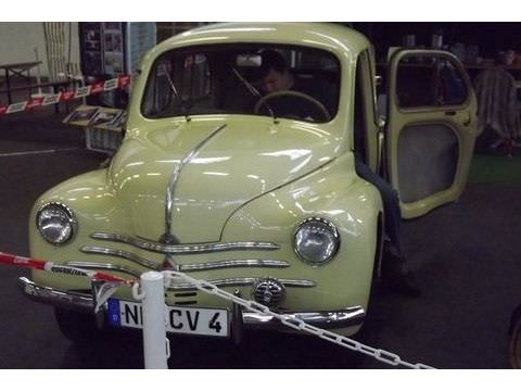 Photo Expo Sarrebruck << Reisemarkt >>