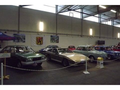 Photo Expo Sarrebruck << Reisemarkt >>