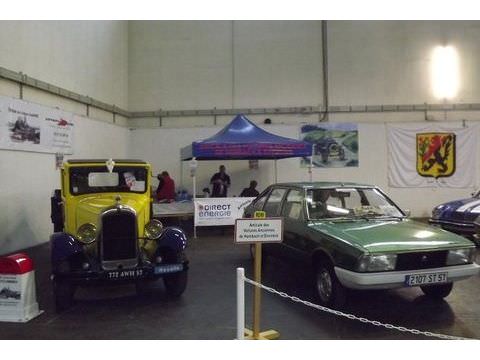Photo Expo Sarrebruck << Reisemarkt >>