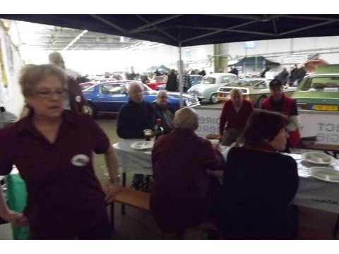 Photo Expo Sarrebruck << Reisemarkt >>