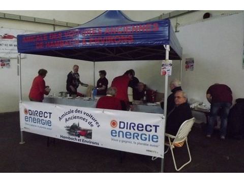 Photo Expo Sarrebruck << Reisemarkt >>