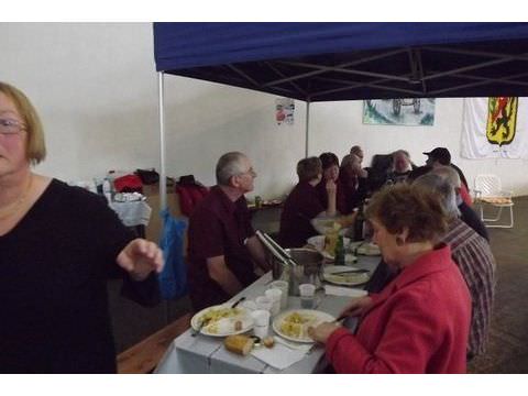 Photo Expo Sarrebruck << Reisemarkt >>