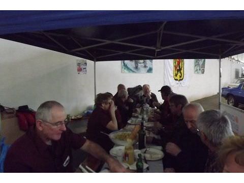 Photo Expo Sarrebruck << Reisemarkt >>
