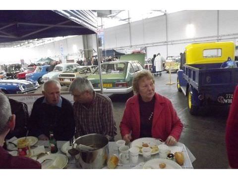 Photo Expo Sarrebruck << Reisemarkt >>
