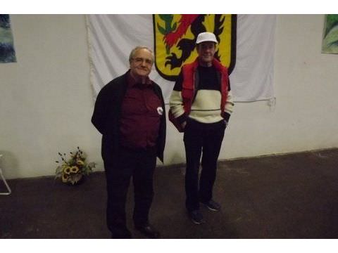 Photo Expo Sarrebruck << Reisemarkt >>