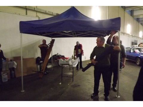 Photo Expo Sarrebruck << Reisemarkt >>