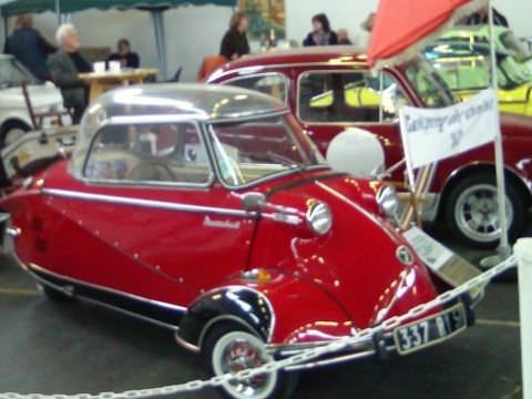 Photo Expo Sarrebruck << Reisemarkt >>