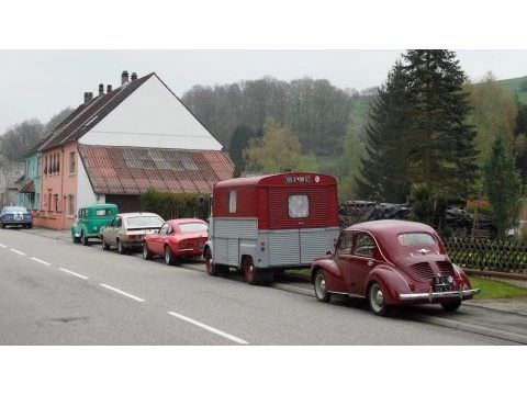 Photo Sortie de printemps