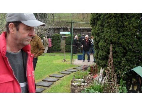 Photo Sortie de printemps