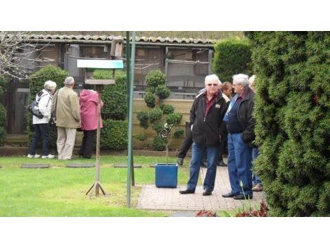 Photo Sortie de printemps
