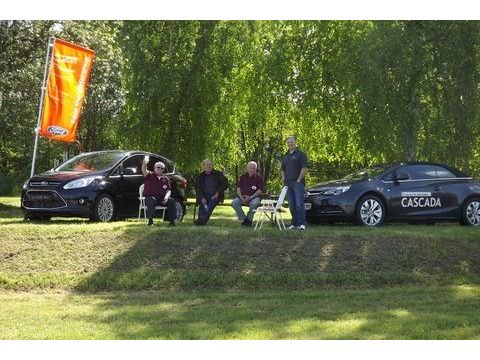 Photo Expo à Rémelfing 13H30