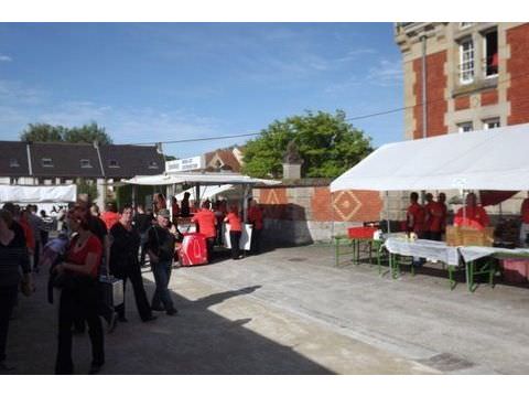 Photo Expo à Rémelfing 13H30