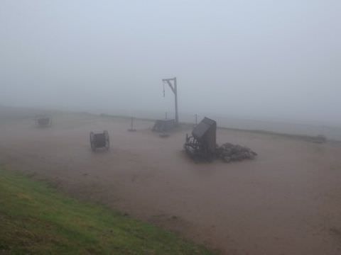 Photo Ronde sur deux jours dans les Vosges du Nord