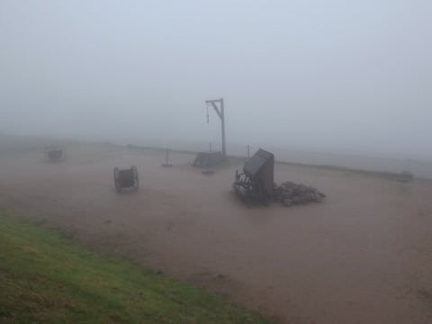 Ronde sur deux jours dans les Vosges du Nord