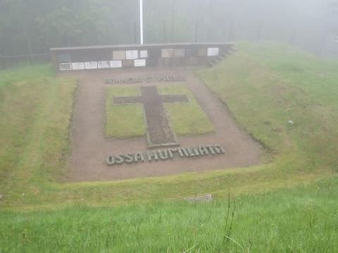 Ronde sur deux jours dans les Vosges du Nord