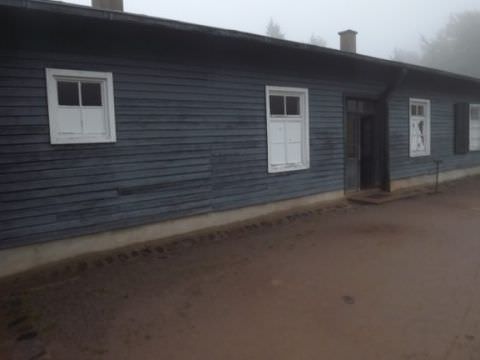 Ronde sur deux jours dans les Vosges du Nord