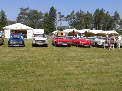 Photo Expo à Lixheim