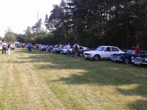Photo Expo à Lixheim