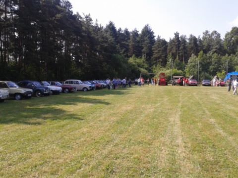 Photo Expo à Lixheim