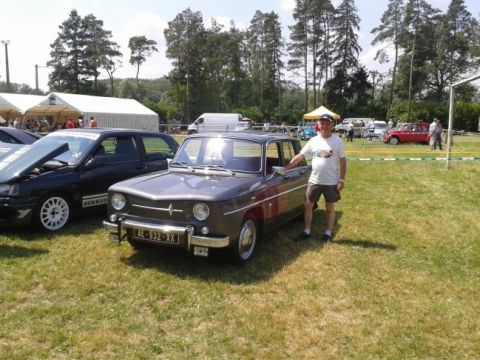 Photo Expo à Lixheim