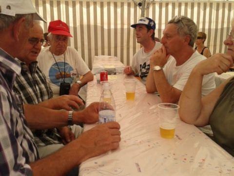 Photo Expo à Lixheim