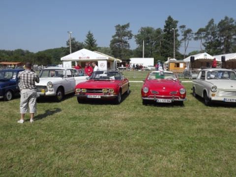 Expo à Lixheim