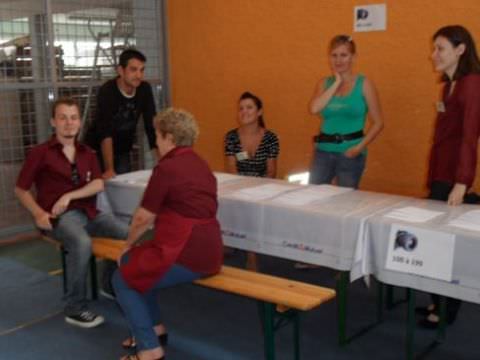 Festival des Voitures Anciennes de Hambach