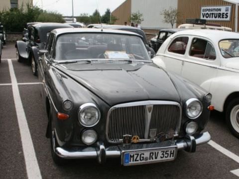 Expo à Créhange