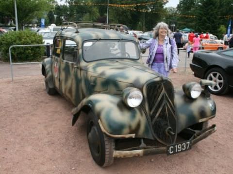 Expo à Créhange