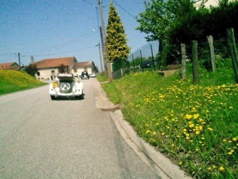 Photo Ronde Saulnoise