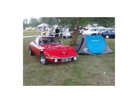 Photo Expo au Lac de Madine