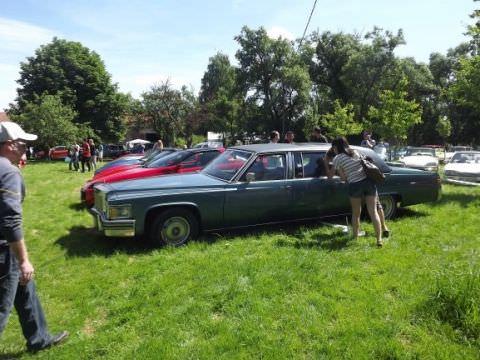 Expo à Freistroff (57) Château ST Sixte