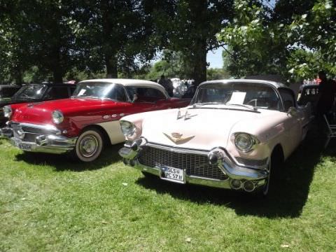 Expo à Freistroff (57) Château ST Sixte