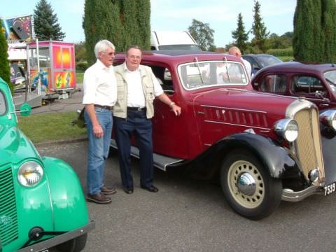 Photo Exposition "Quetschenfest"