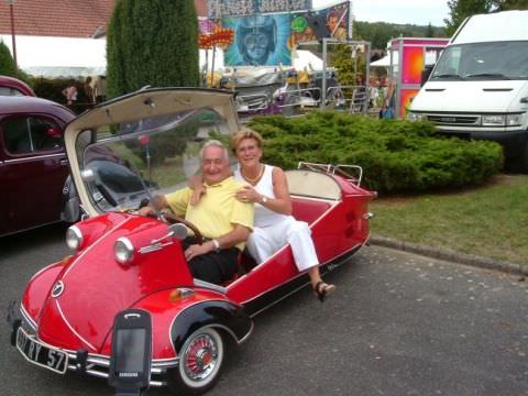 Photo Exposition "Quetschenfest"