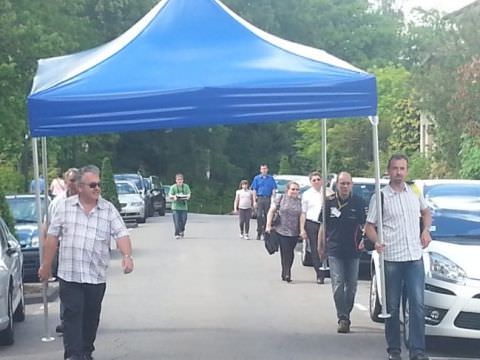 Photo Expo a Forbach ( Schlossberg )