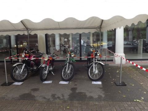 Photo Expo a Forbach ( Schlossberg )