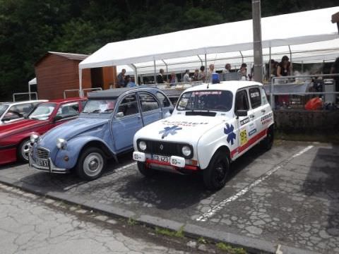 Photo Expo a Forbach ( Schlossberg )