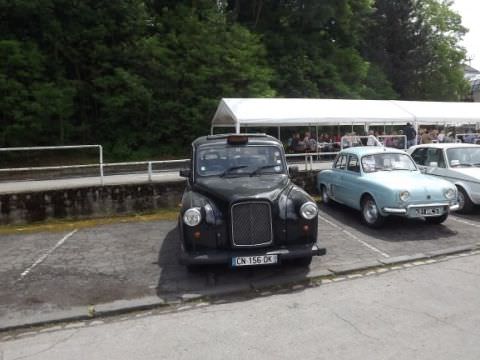 Photo Expo a Forbach ( Schlossberg )
