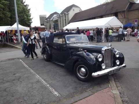 Photo Expo a Forbach ( Schlossberg )
