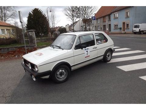 Photo Lorraine Auto Légende