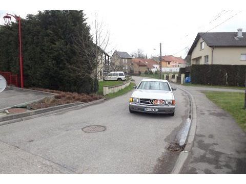 Photo Lorraine Auto Légende