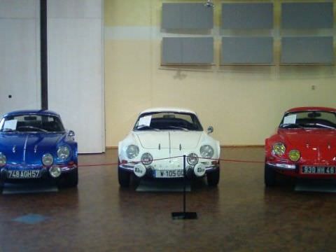 Photo Exposition centre de communication Smart