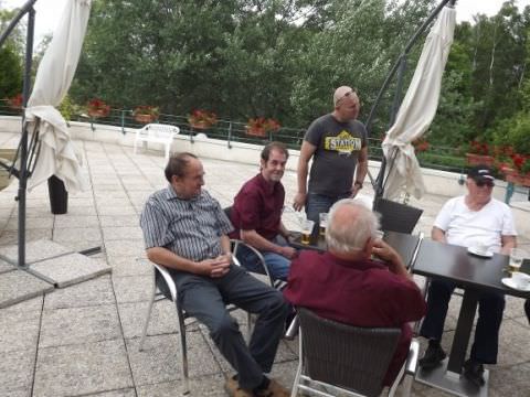 Photo Exposition Maison de retraite de Hambach