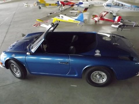 Photo Portes ouvertes à l’aéroclub de Sarreguemines