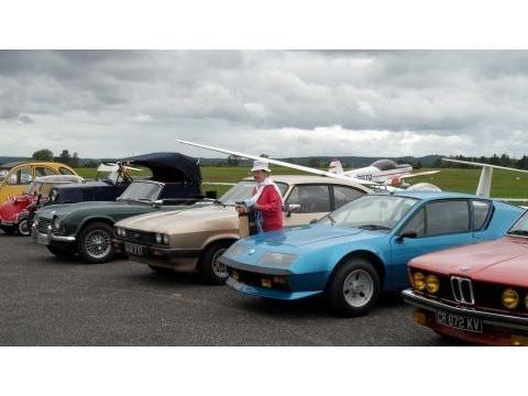 Photo Portes ouvertes à l’aéroclub de Sarreguemines