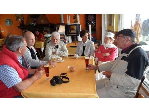 Photo Portes ouvertes à l’aéroclub de Sarreguemines