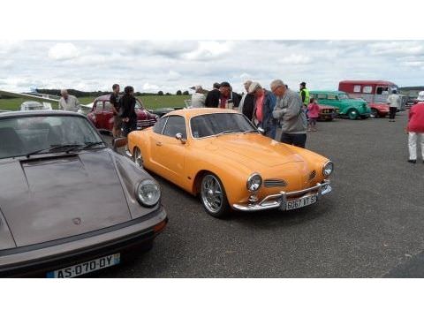 Portes ouvertes à l’aéroclub de Sarreguemines